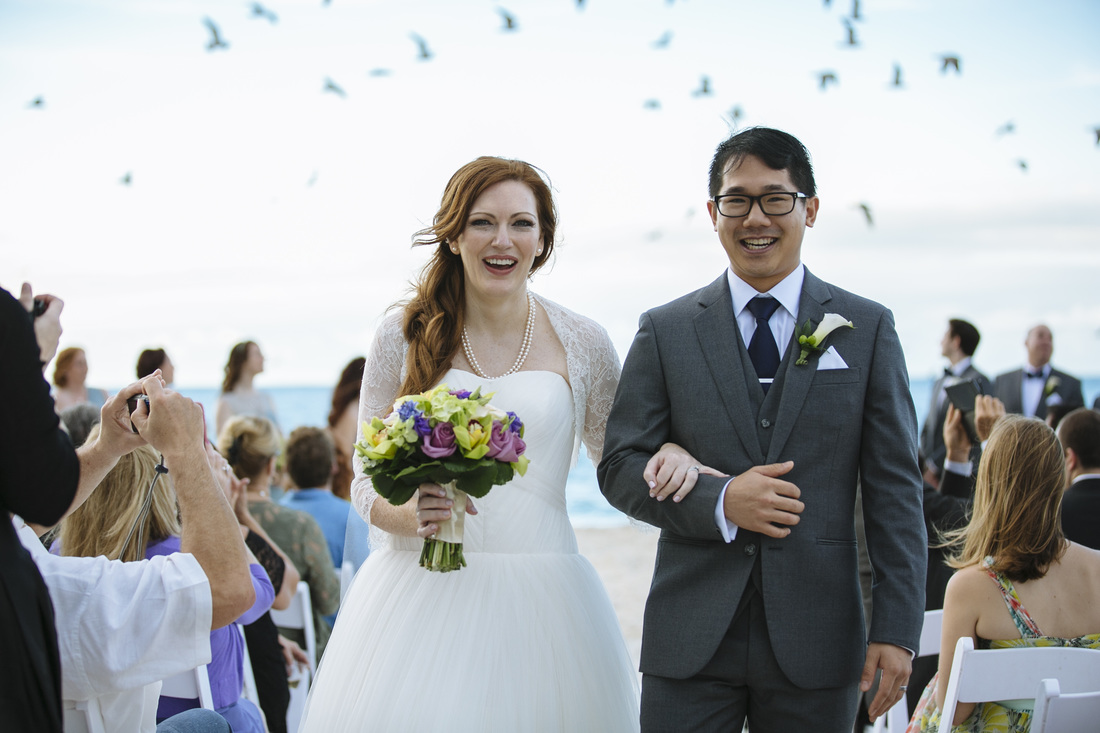 Sunset Key Wedding, Beach Wedding, Destination Wedding, Sunset key, Weddings By Romi, Key West wedding Photographer