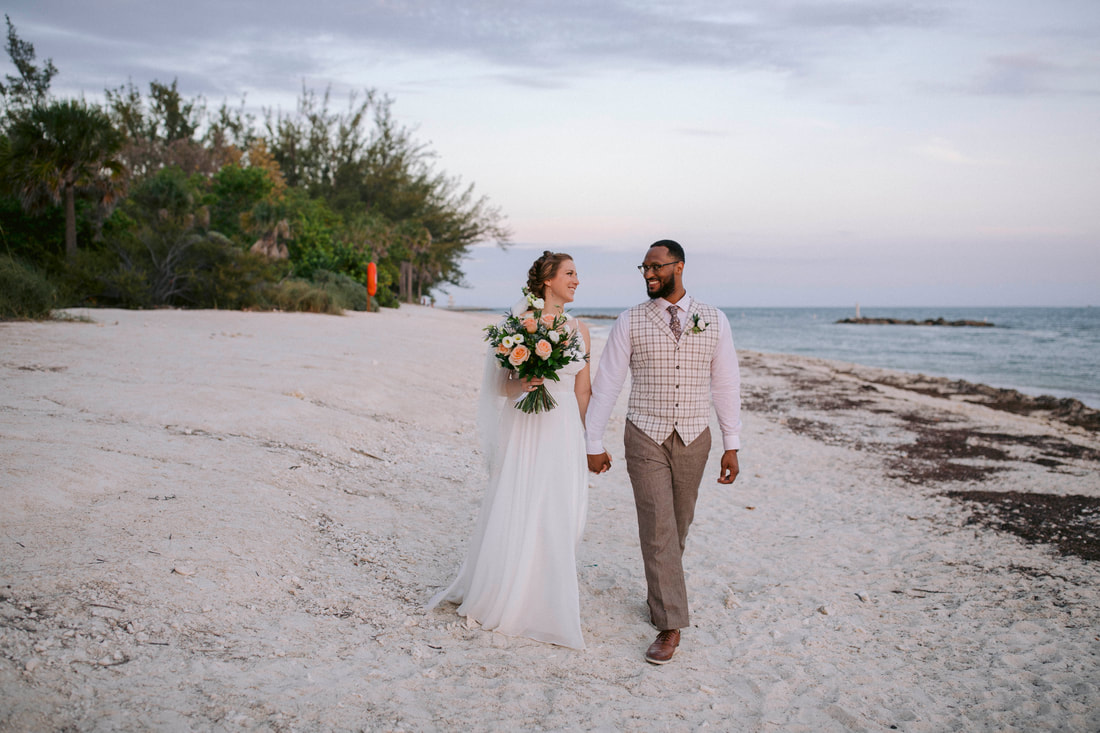 Weddings By Romi, Key West wedding, Fort Zachary Taylor wedding, Key West wedding photographer, Key West wedding photographers, Key West beach wedding, Florida Keys Weddings, 